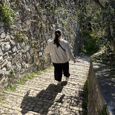 Drea Garrett