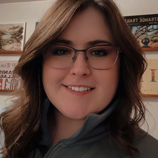 Julia Baker
