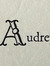 Audrey ...