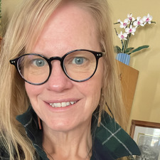 Jen Embree