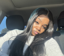 Nyah Wray