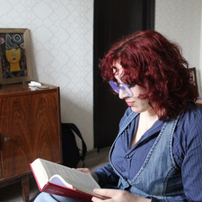 ანა ერქომაიშვილი