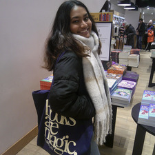 divya