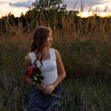 Molly Gleason