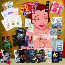 「 ✦ Sara ✦ 」