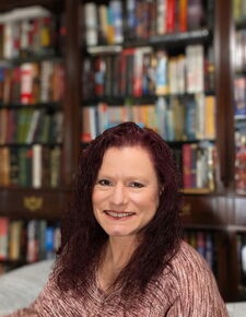 Beth Blanchard