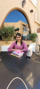 Saloni Singh