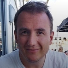 Robin Scott