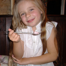 Sophia Barker