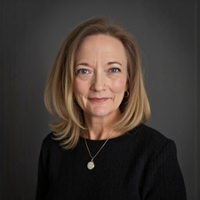 Lisa Dudgeon