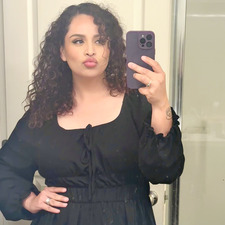 Hope Sanchez