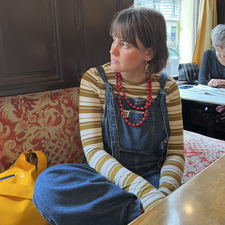 Marlies Vandenberghe