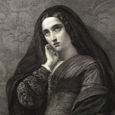 Mischa Daunt