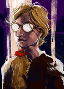 Melancholiea
