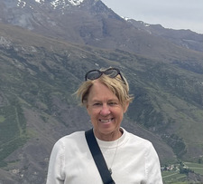 Julie Gilbert