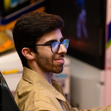 Jorge Sousa
