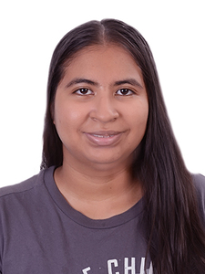 Daniela  Ortiz Fuentes