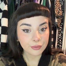 Holly Morrell