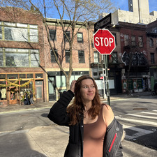 Sara Kiernan