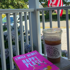 jillianisreading