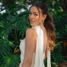 Tia Patterson