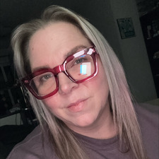 DeeDee Funk