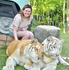 Savannah