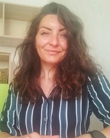 Ефросина Трифонова