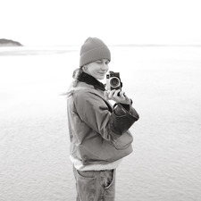 Luisa Lindinger