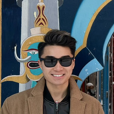 David Tran