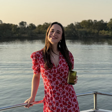 Polly Jacobs