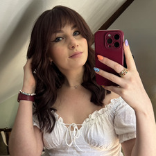 Georgia Hyde