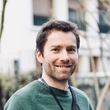 Nicolas Debray
