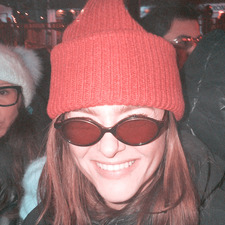 Bridget Weinstein