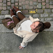 Ash  ݃ * ✿ ♡·.