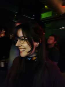 Inés