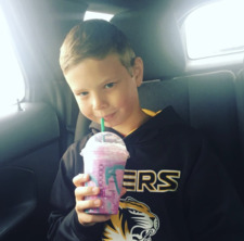 Jackson Ozinga