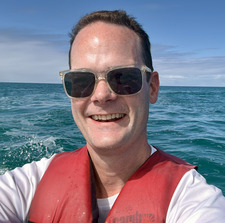 Mark Rennoldson