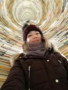 Нина Стоянова