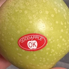 GoodAppleOk