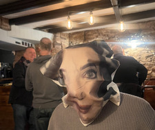 Dan Farmer