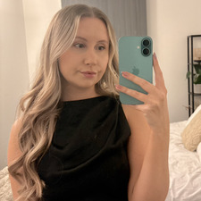 Chloé Beard