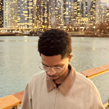 Daniel Joshua