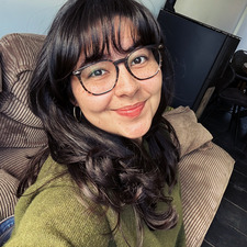 Lisa Edmé
