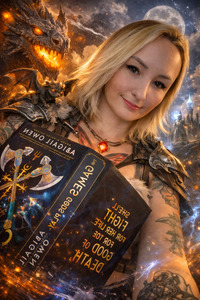 Amanda Reads