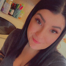 Ashley Olisoff