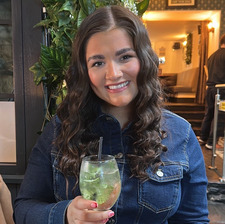 Eilidh Shaw