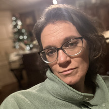 Sarah Bramer
