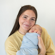 Corrin Whitlock