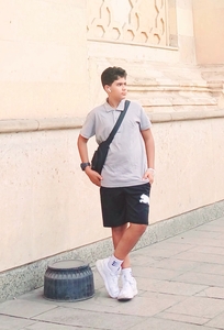 Maher Mohamed  Maher